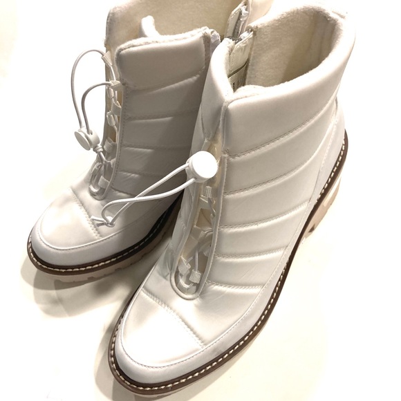 Blondo Shoes - BLONDO Waterproof Leather Sealed Seams